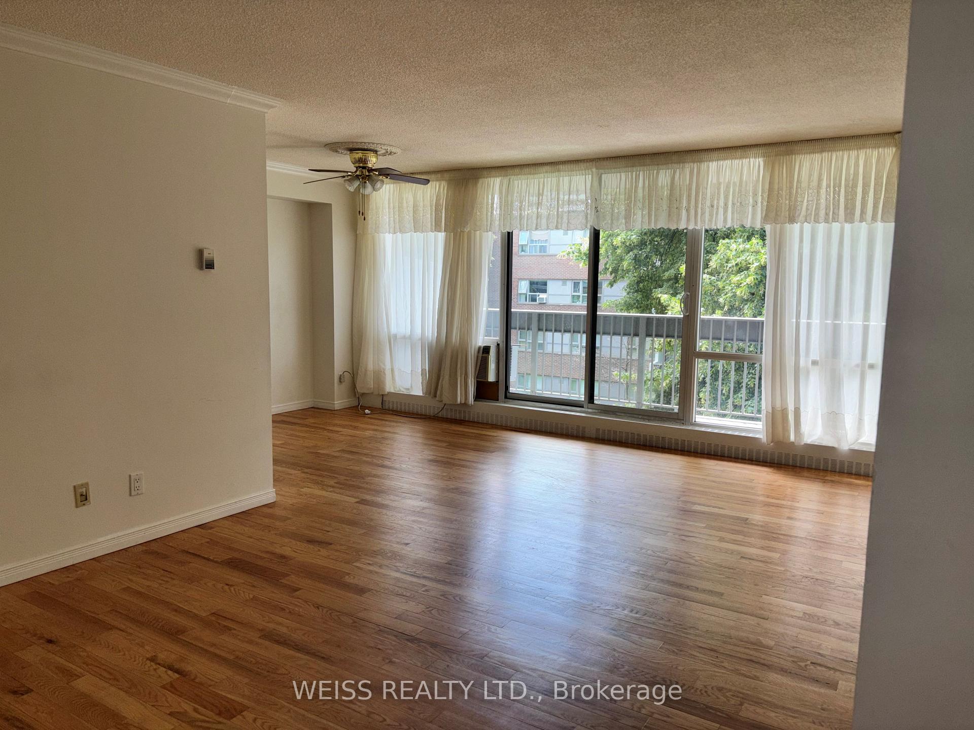 Photo 2 of Unit 310, 1801 O'Connor Drive, North York, Victoria Village — HOMEH