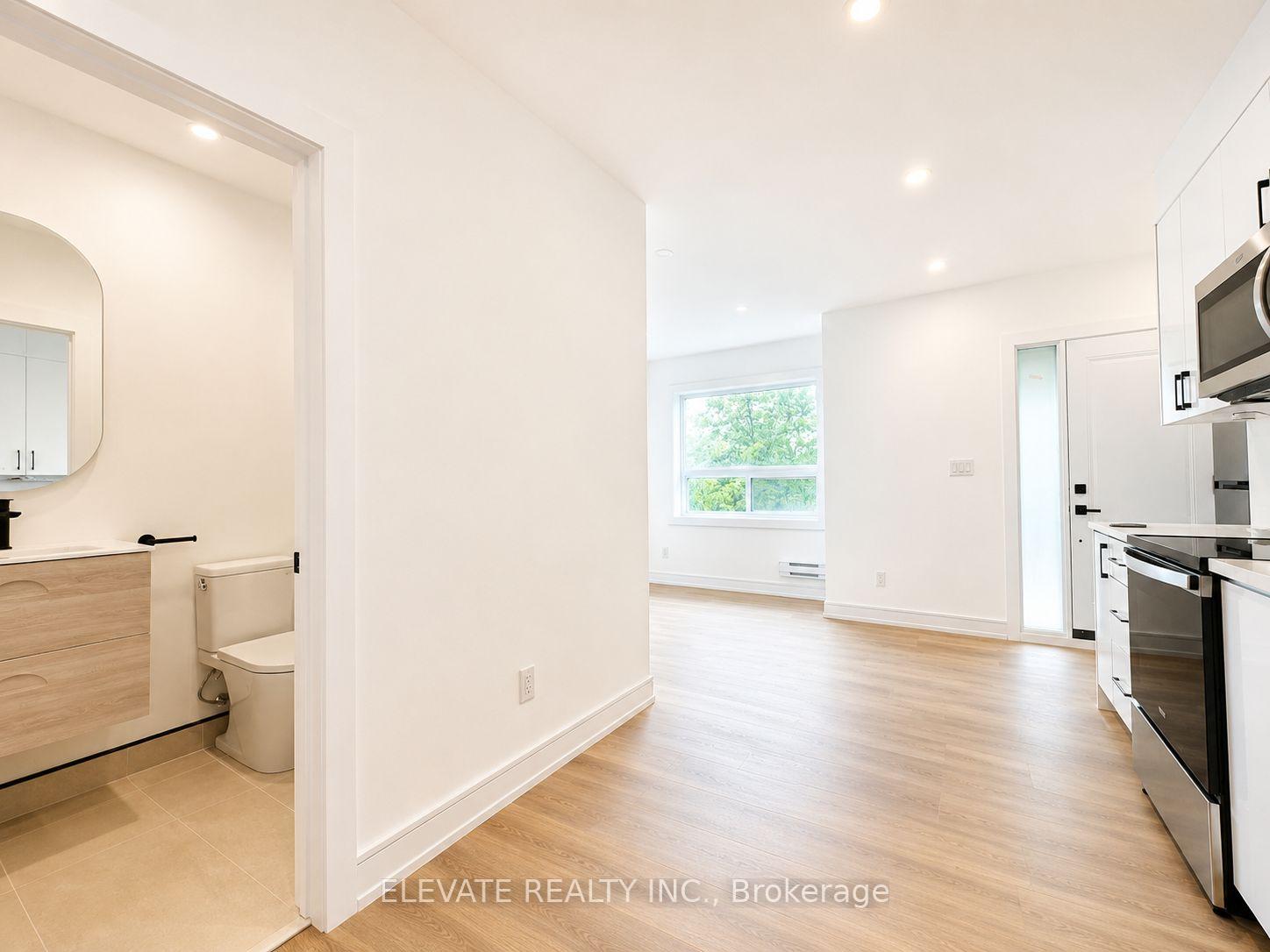 Photo 4 of 76 Burnaby Boulevard, Toronto, Lawrence Park South — HOMEH