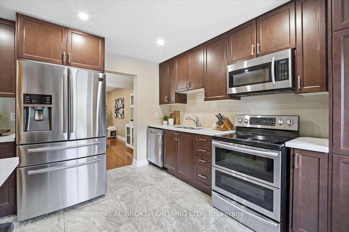 Photo 20 of Unit 2, 6855 Glen Erin Drive, Mississauga, Meadowvale — HOMEH