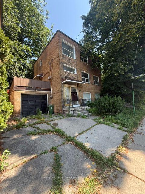 Photo 1 of 832 Davenport Road, Toronto, Wychwood — HOMEH