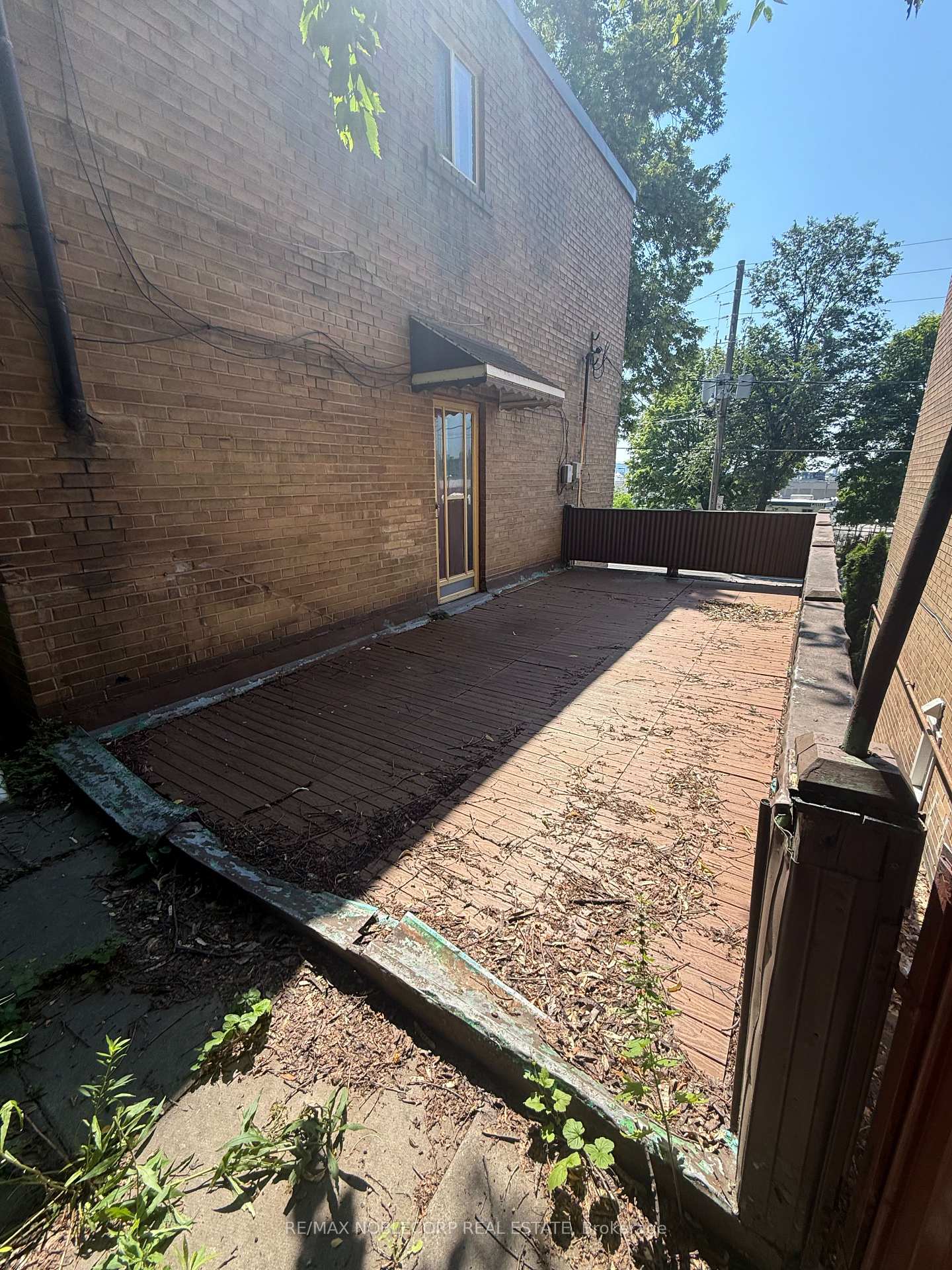 Photo 5 of 832 Davenport Road, Toronto, Wychwood — HOMEH
