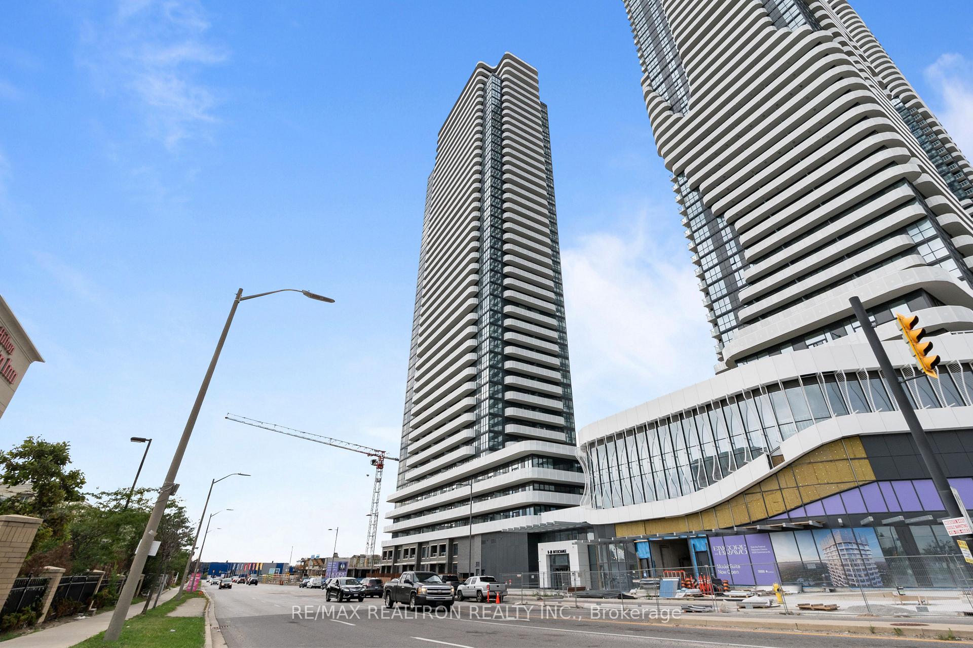 Photo 1 of Unit 2616, 28 Interchange Way, Vaughan, Vaughan Corporate Centre — HOMEH