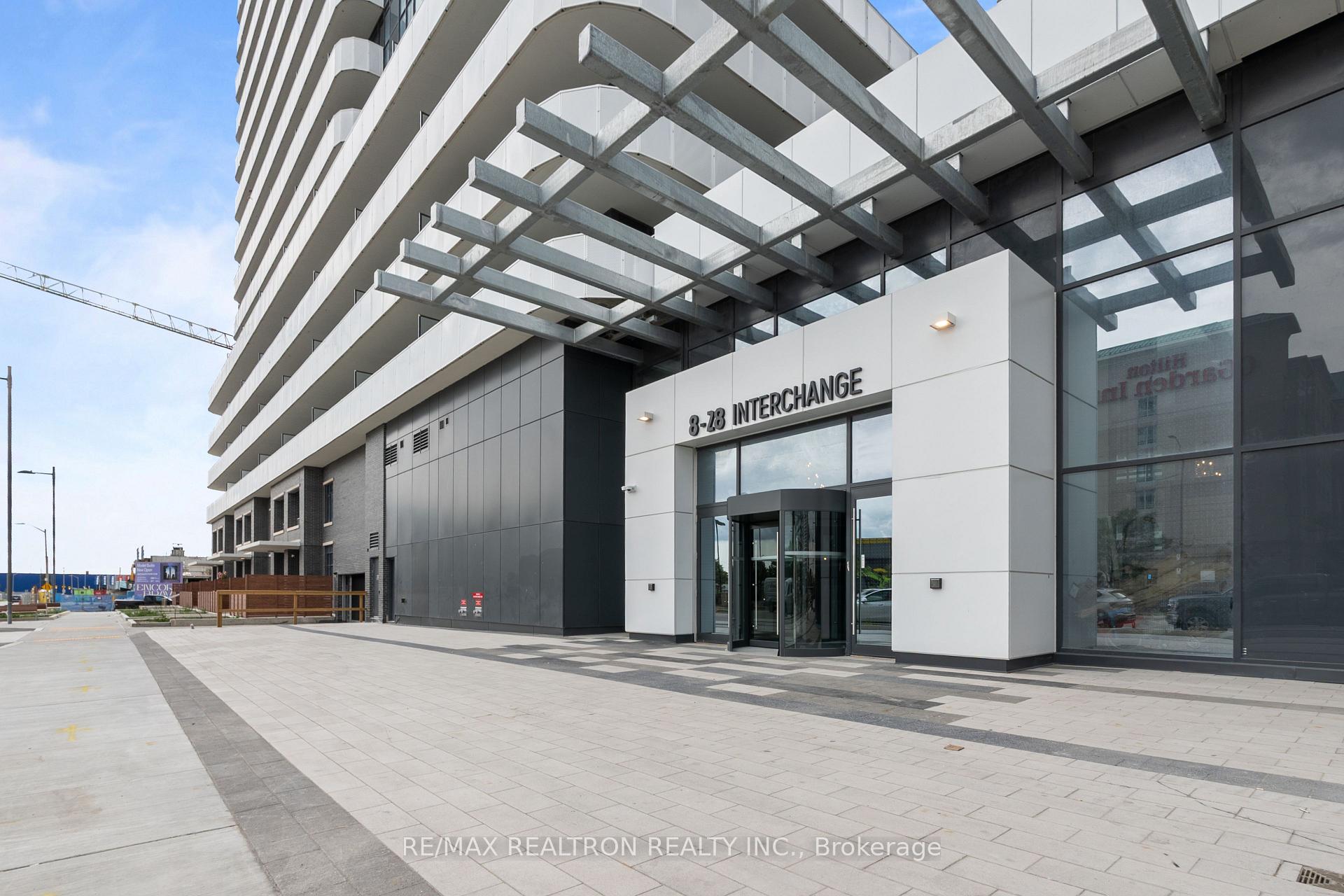 Photo 2 of Unit 2616, 28 Interchange Way, Vaughan, Vaughan Corporate Centre — HOMEH