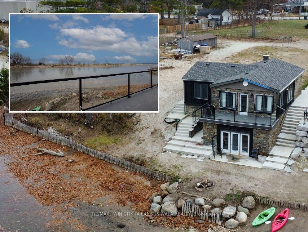 Photo 34 of 4 Browns Lane, Wasaga Beach — HOMEH