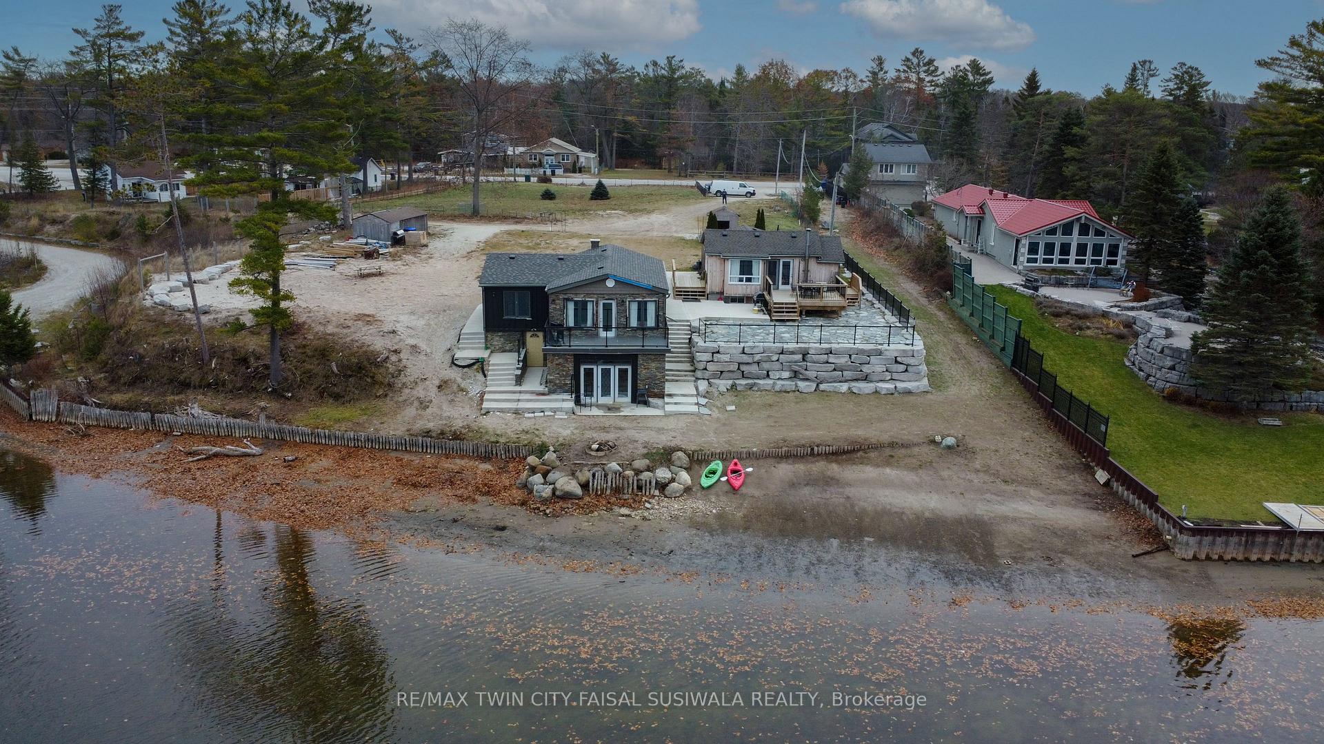 Photo 41 of 4 Browns Lane, Wasaga Beach — HOMEH