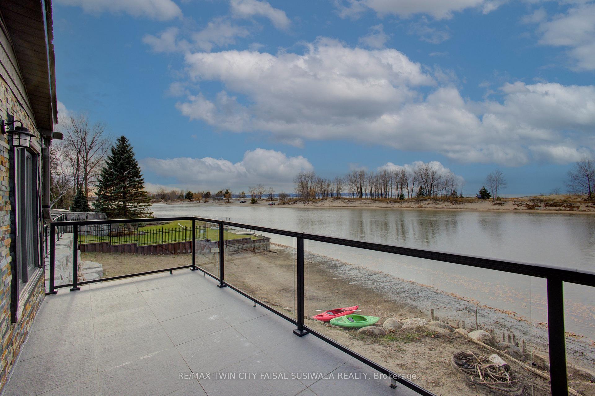 Photo 55 of 4 Browns Lane, Wasaga Beach — HOMEH