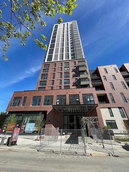 Photo 1 of Unit 1907, 10 Oak Street, Toronto, Regent Park — HOMEH