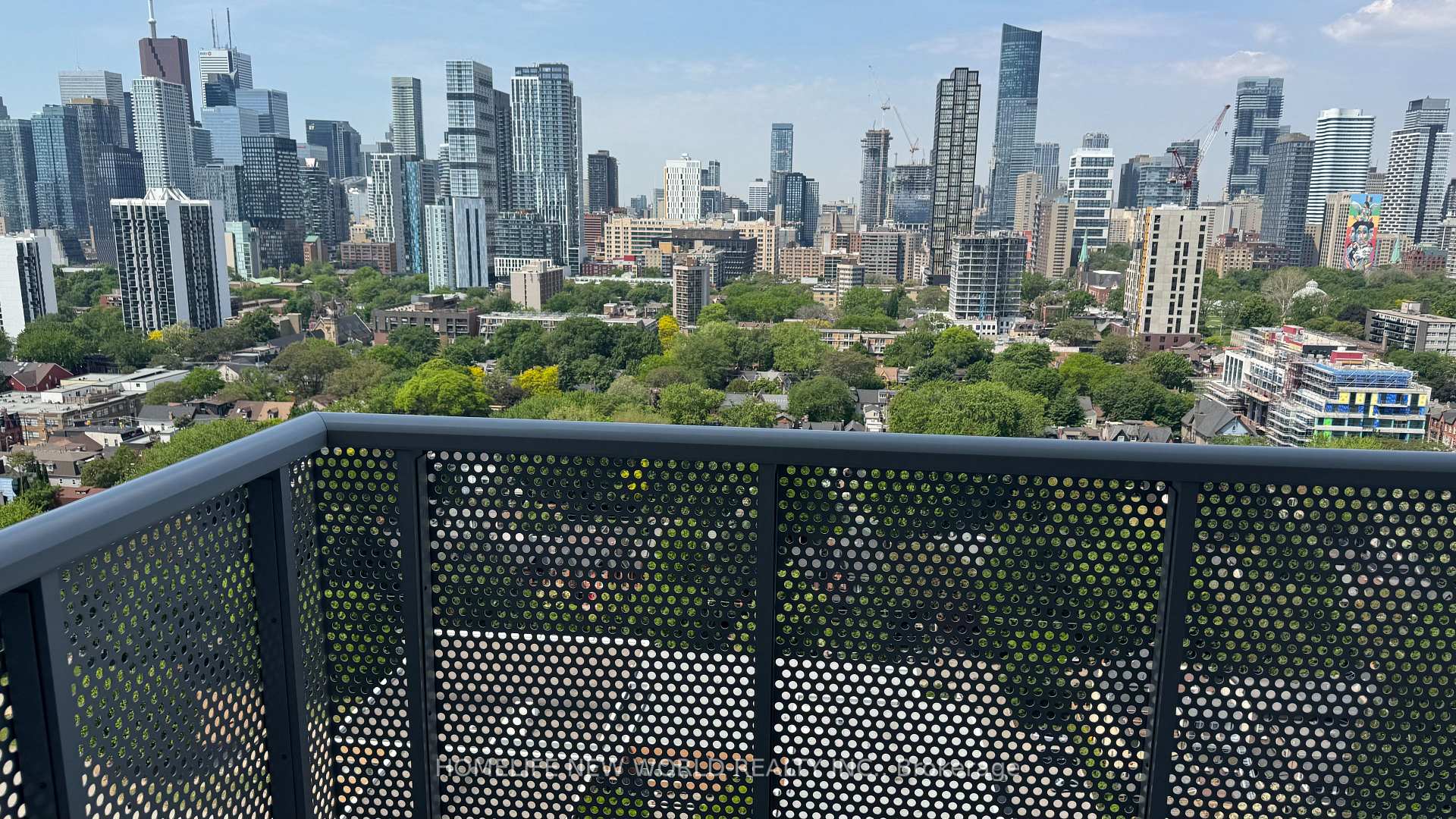Photo 10 of Unit 1907, 10 Oak Street, Toronto, Regent Park — HOMEH