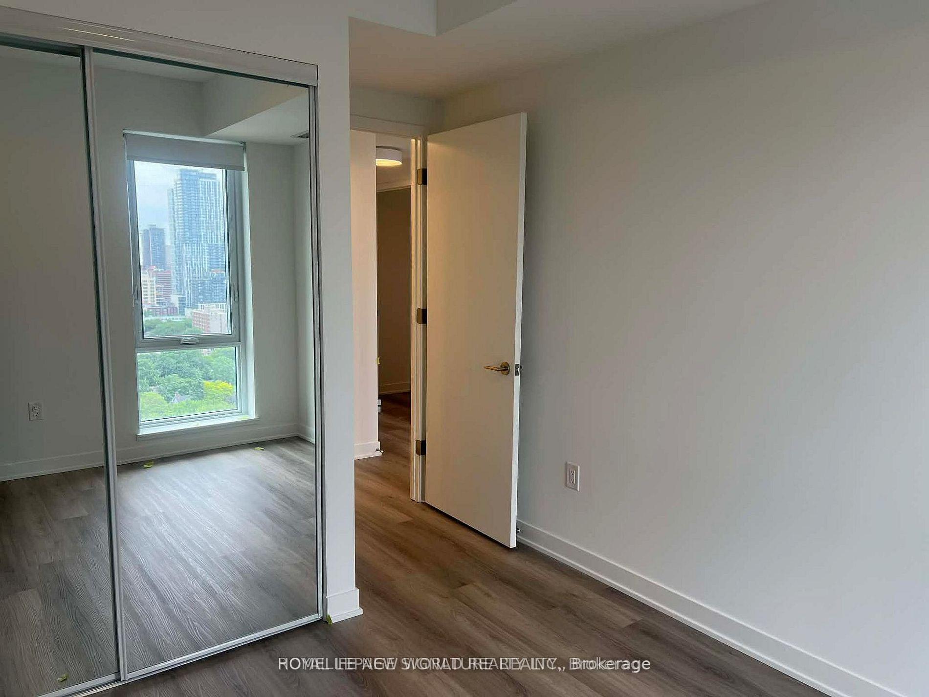 Photo 11 of Unit 1907, 10 Oak Street, Toronto, Regent Park — HOMEH