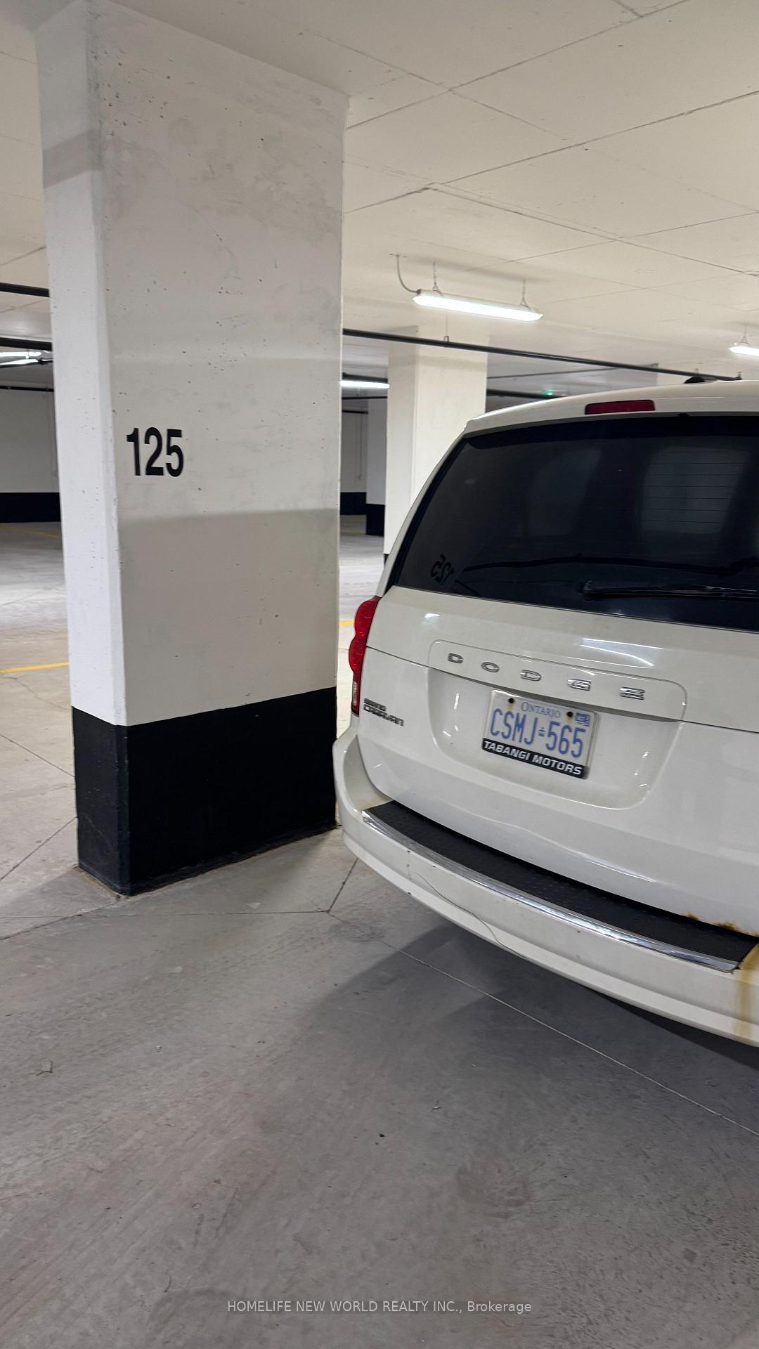 Photo 18 of Unit 1907, 10 Oak Street, Toronto, Regent Park — HOMEH