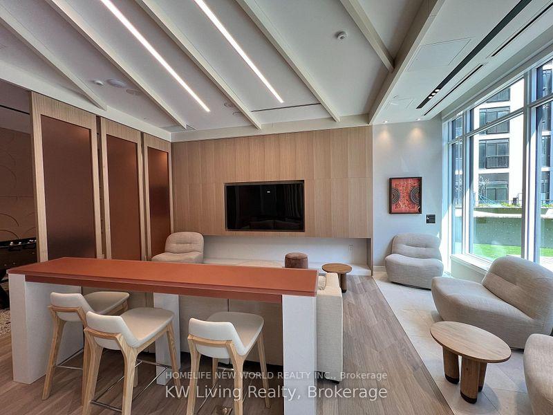 Photo 21 of Unit 1907, 10 Oak Street, Toronto, Regent Park — HOMEH