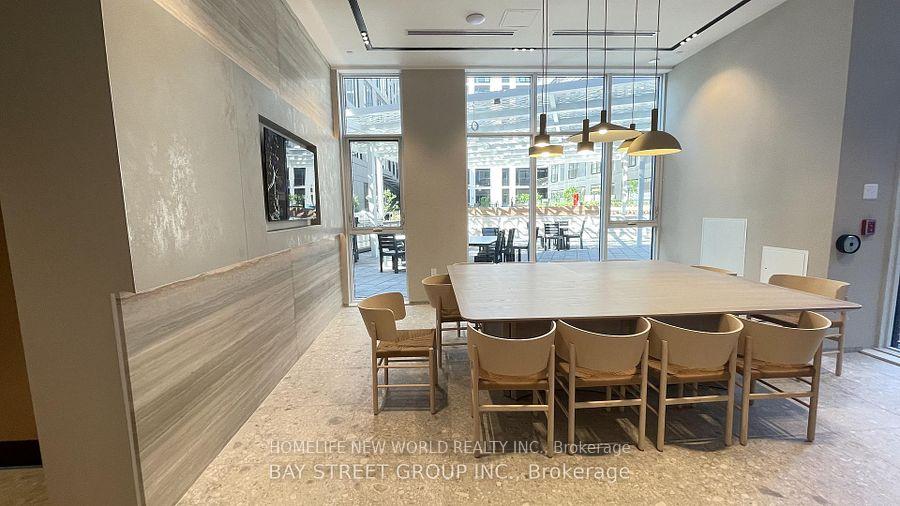 Photo 23 of Unit 1907, 10 Oak Street, Toronto, Regent Park — HOMEH