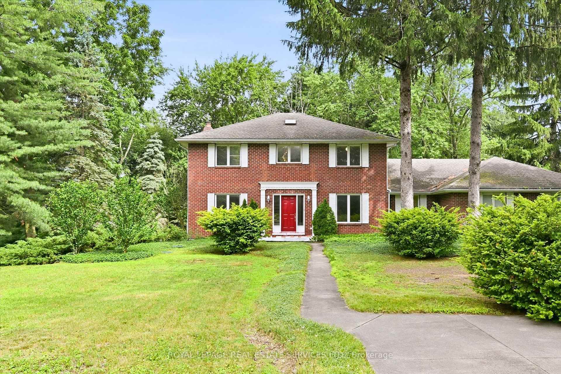 Photo of 683 Canboro Road