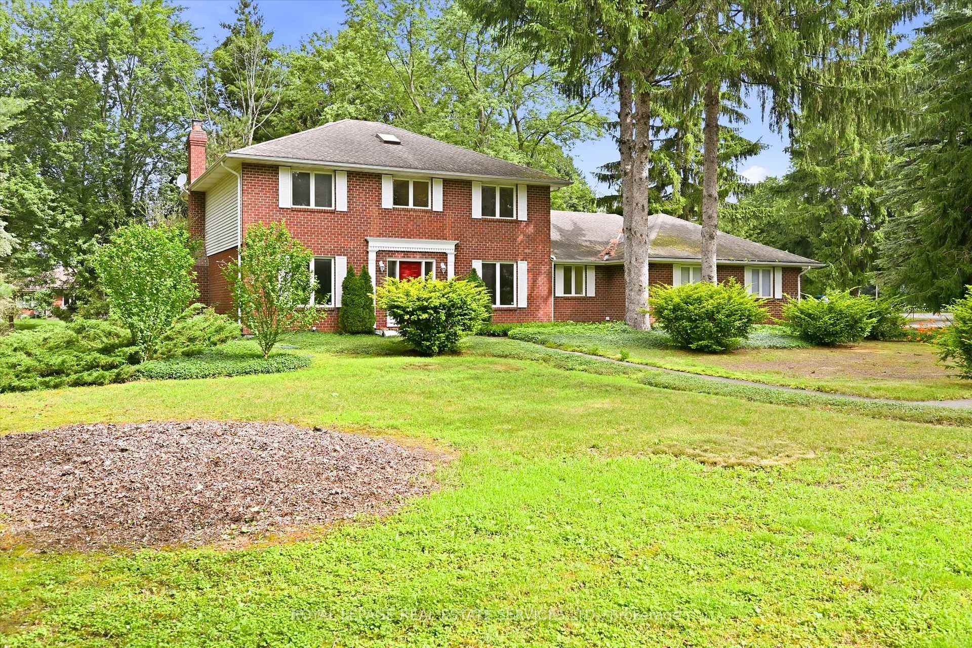 Photo 2 of 683 Canboro Road, Pelham, Fenwick — HOMEH