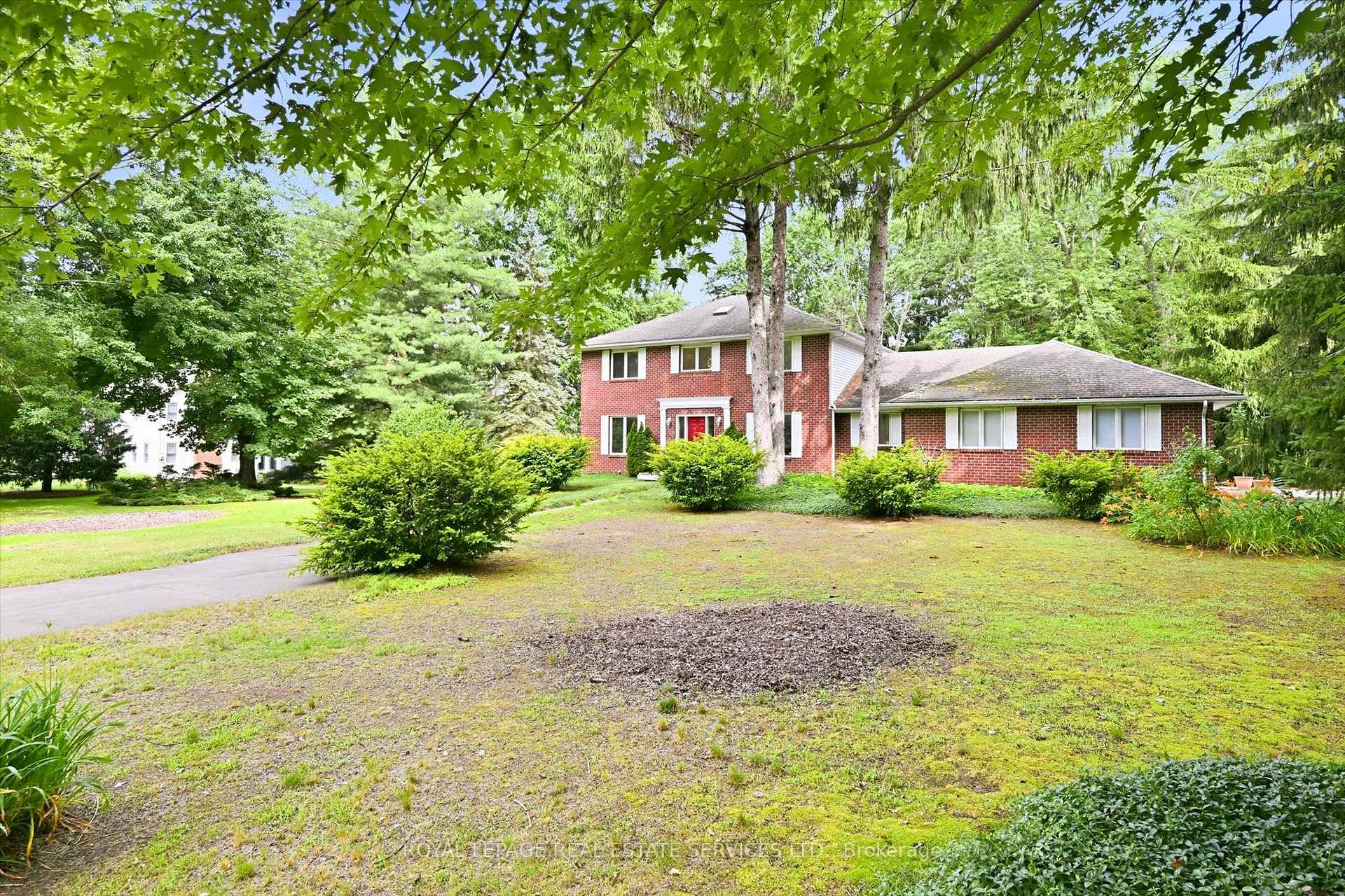 Photo 3 of 683 Canboro Road, Pelham, Fenwick — HOMEH