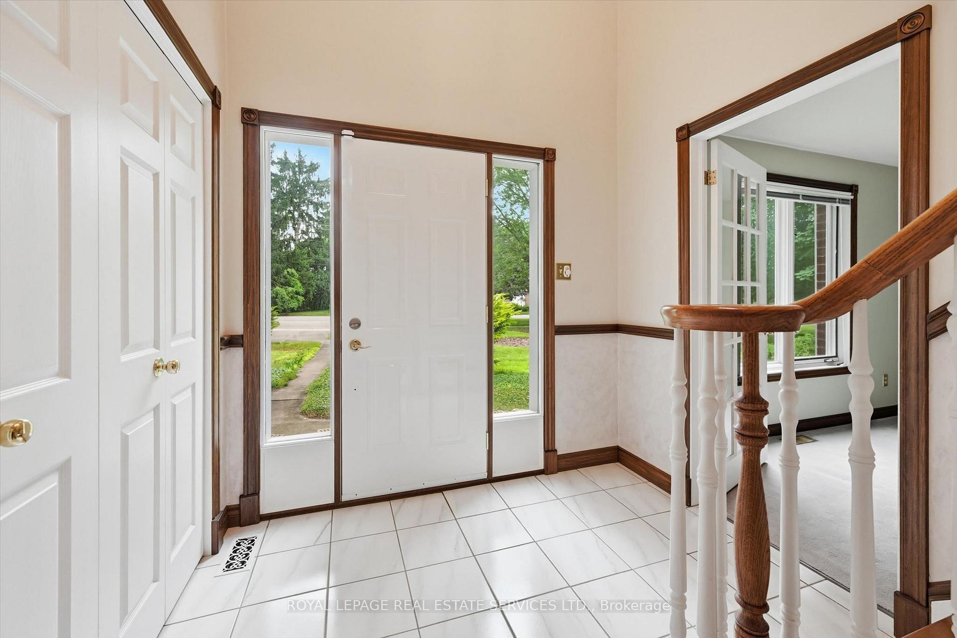 Photo 4 of 683 Canboro Road, Pelham, Fenwick — HOMEH