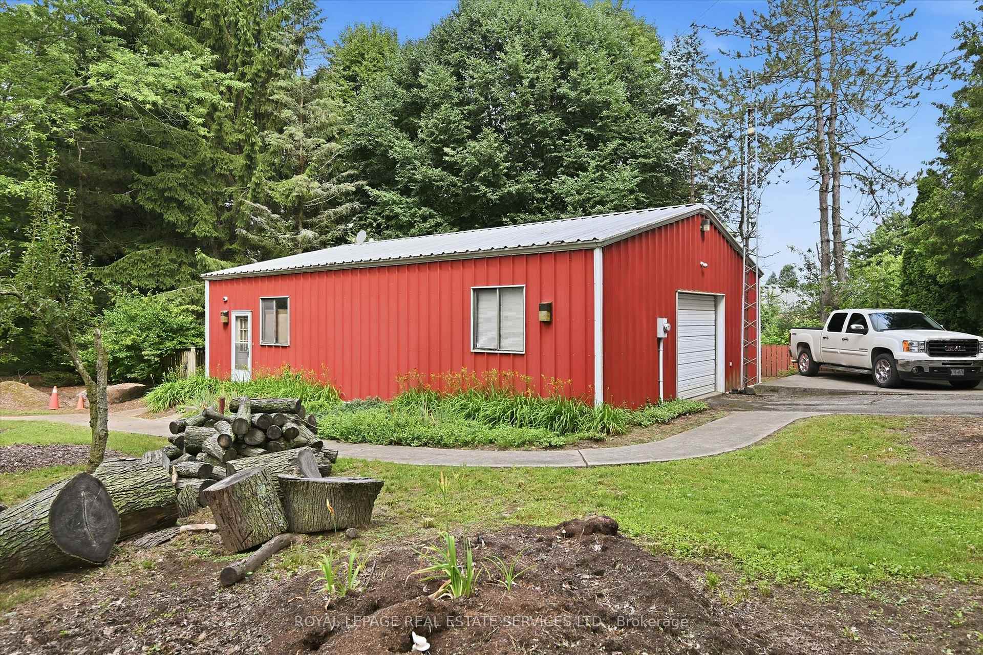 Photo 37 of 683 Canboro Road, Pelham, Fenwick — HOMEH