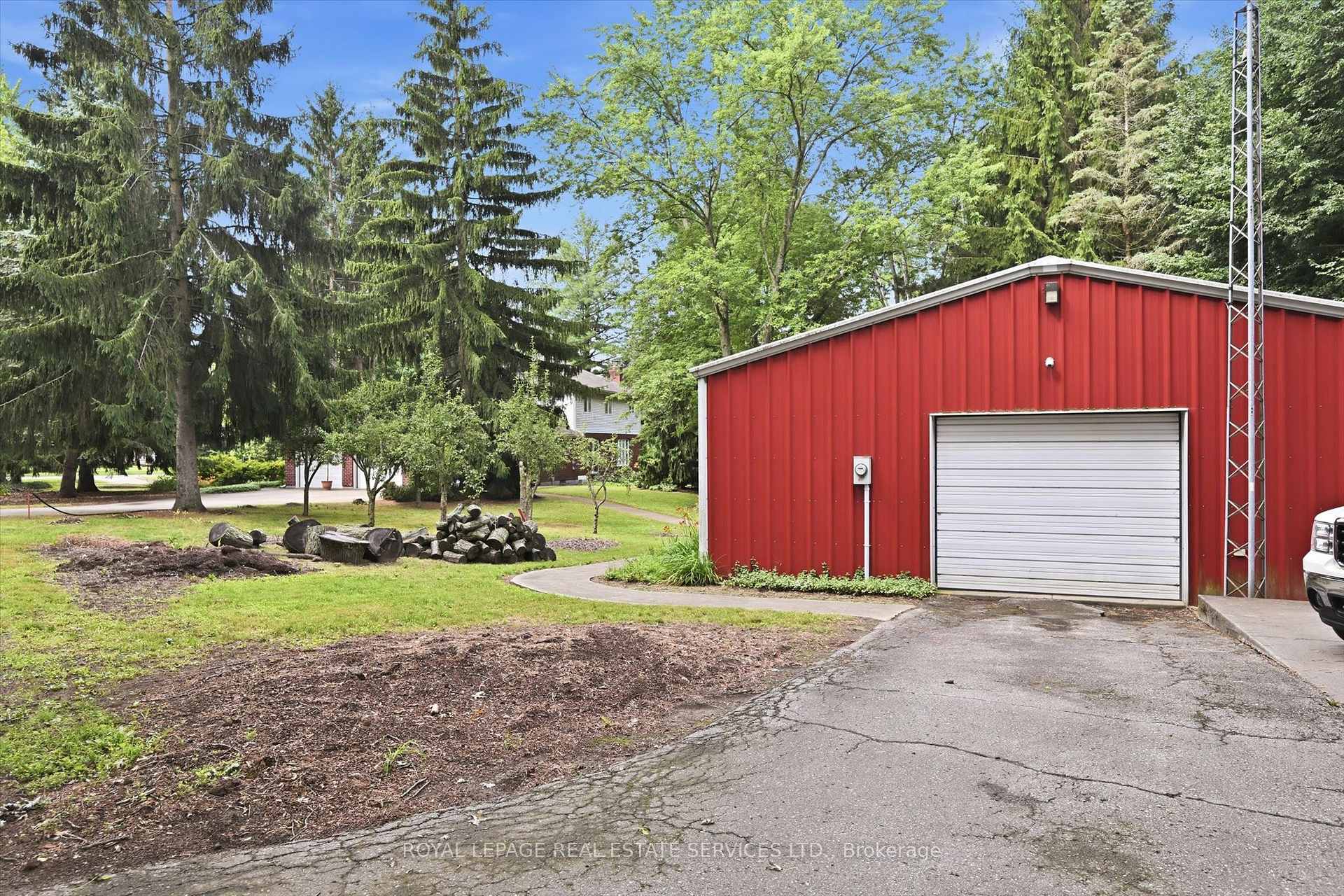 Photo 38 of 683 Canboro Road, Pelham, Fenwick — HOMEH