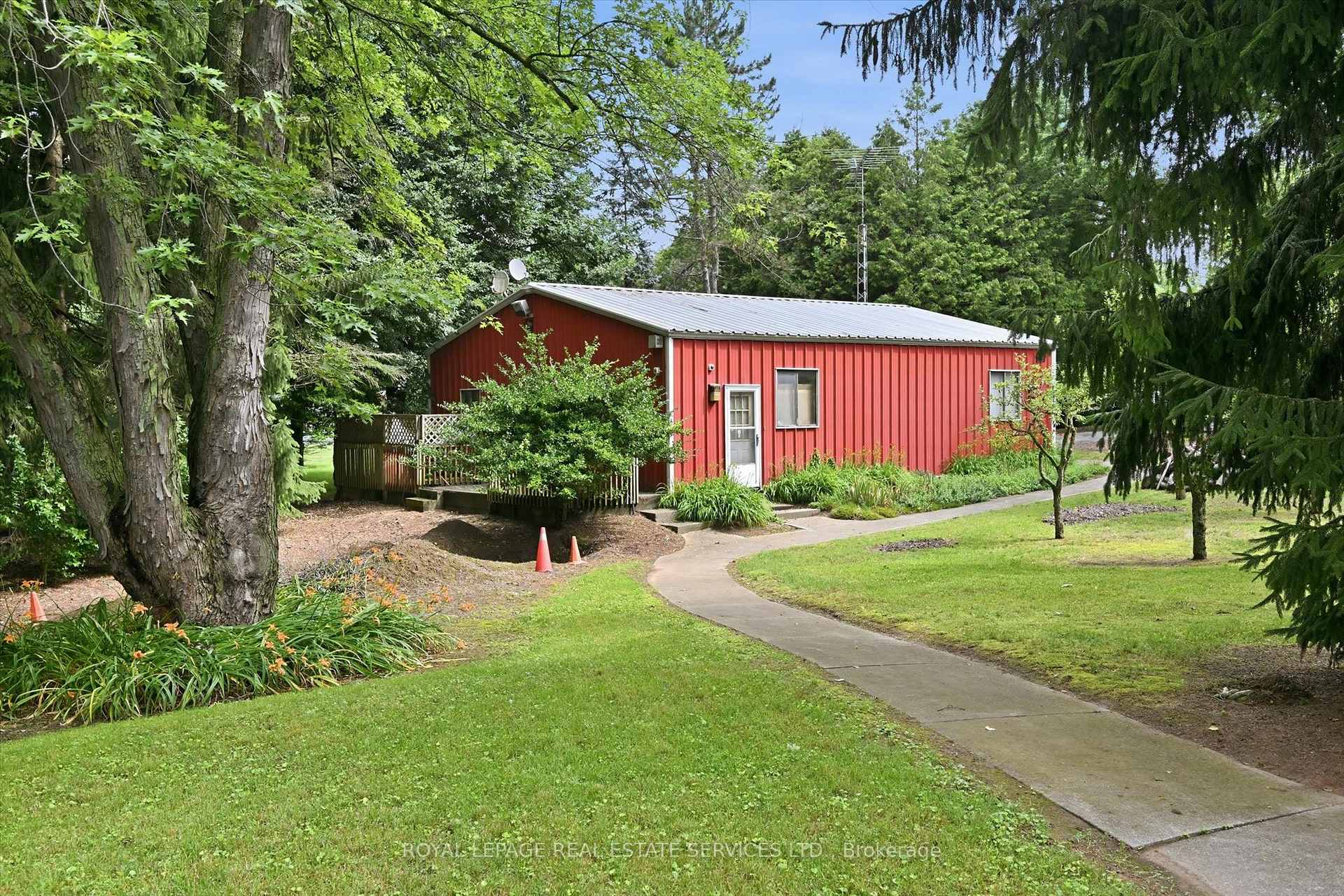 Photo 41 of 683 Canboro Road, Pelham, Fenwick — HOMEH