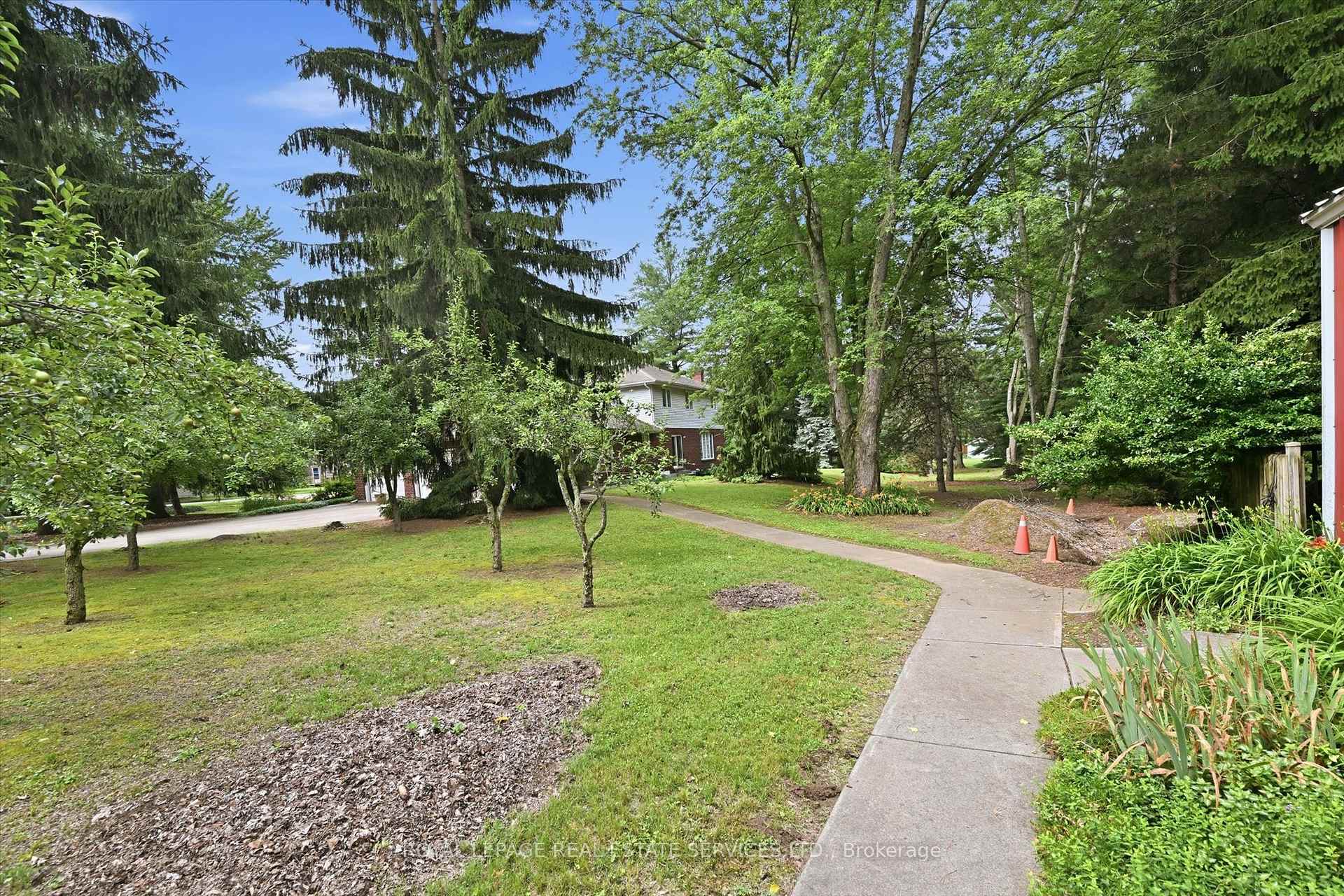 Photo 42 of 683 Canboro Road, Pelham, Fenwick — HOMEH