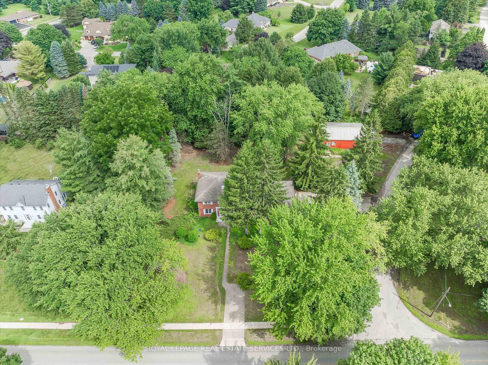 Photo 48 of 683 Canboro Road, Pelham, Fenwick — HOMEH