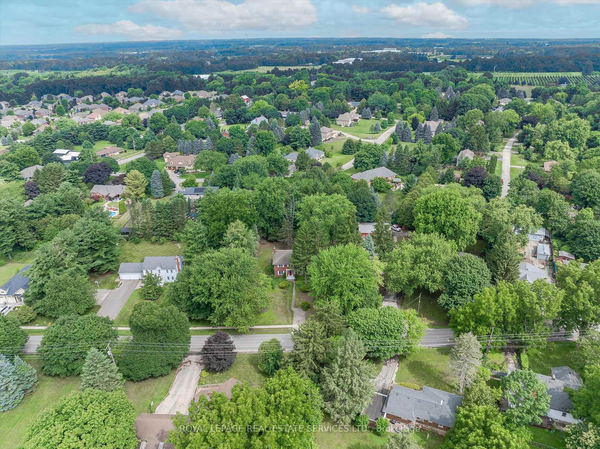 Photo 49 of 683 Canboro Road, Pelham, Fenwick — HOMEH