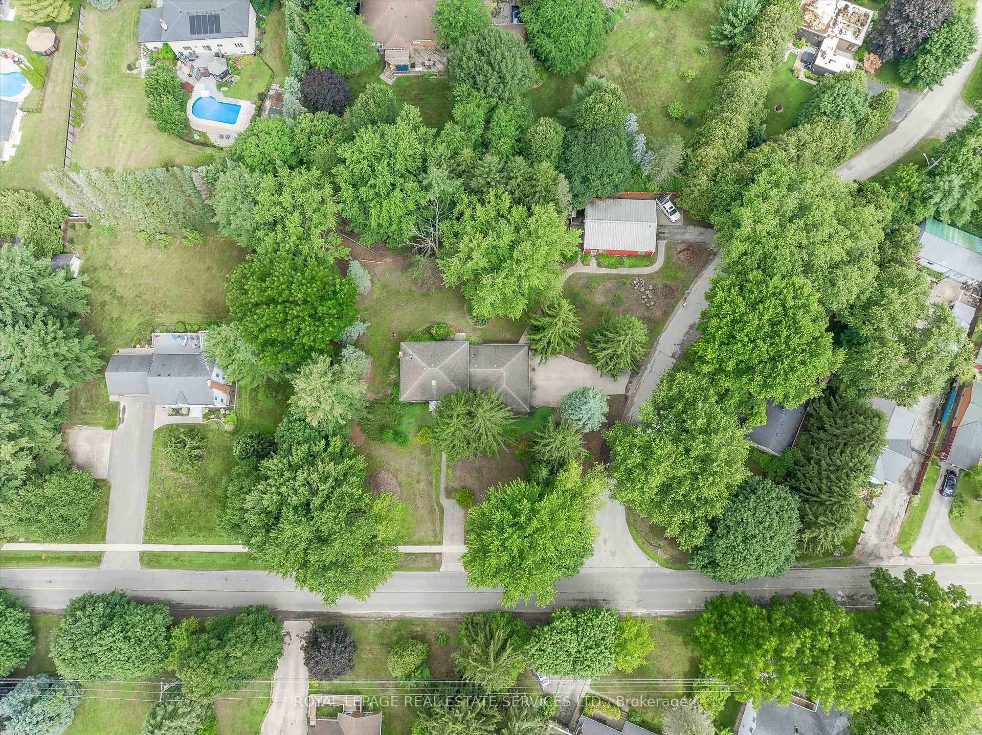 Photo 45 of 683 Canboro Road, Pelham, Fenwick — HOMEH