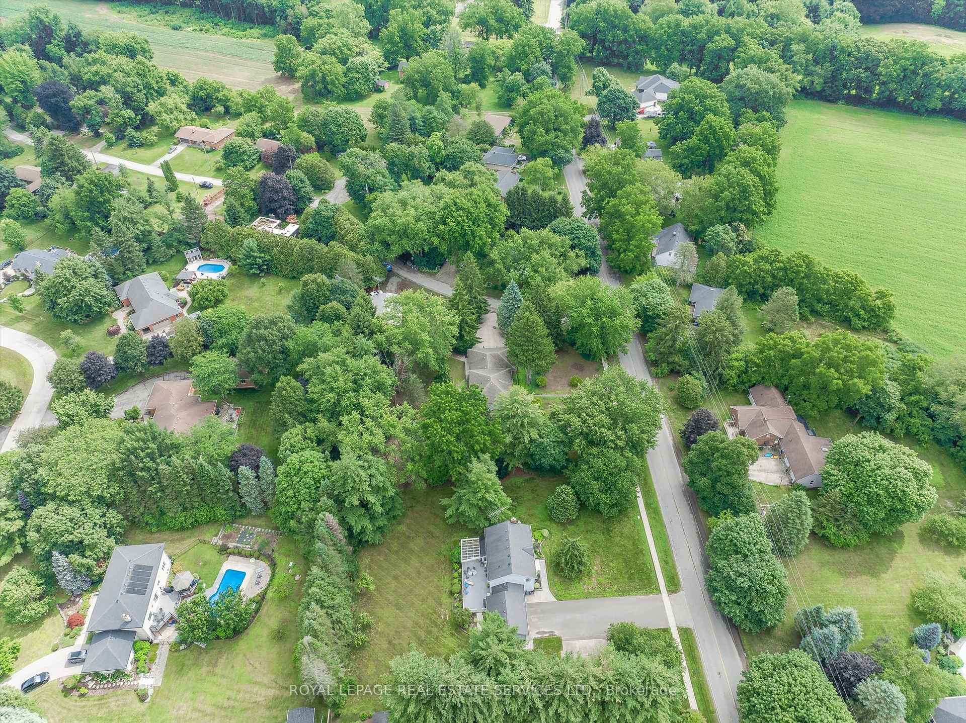 Photo 46 of 683 Canboro Road, Pelham, Fenwick — HOMEH