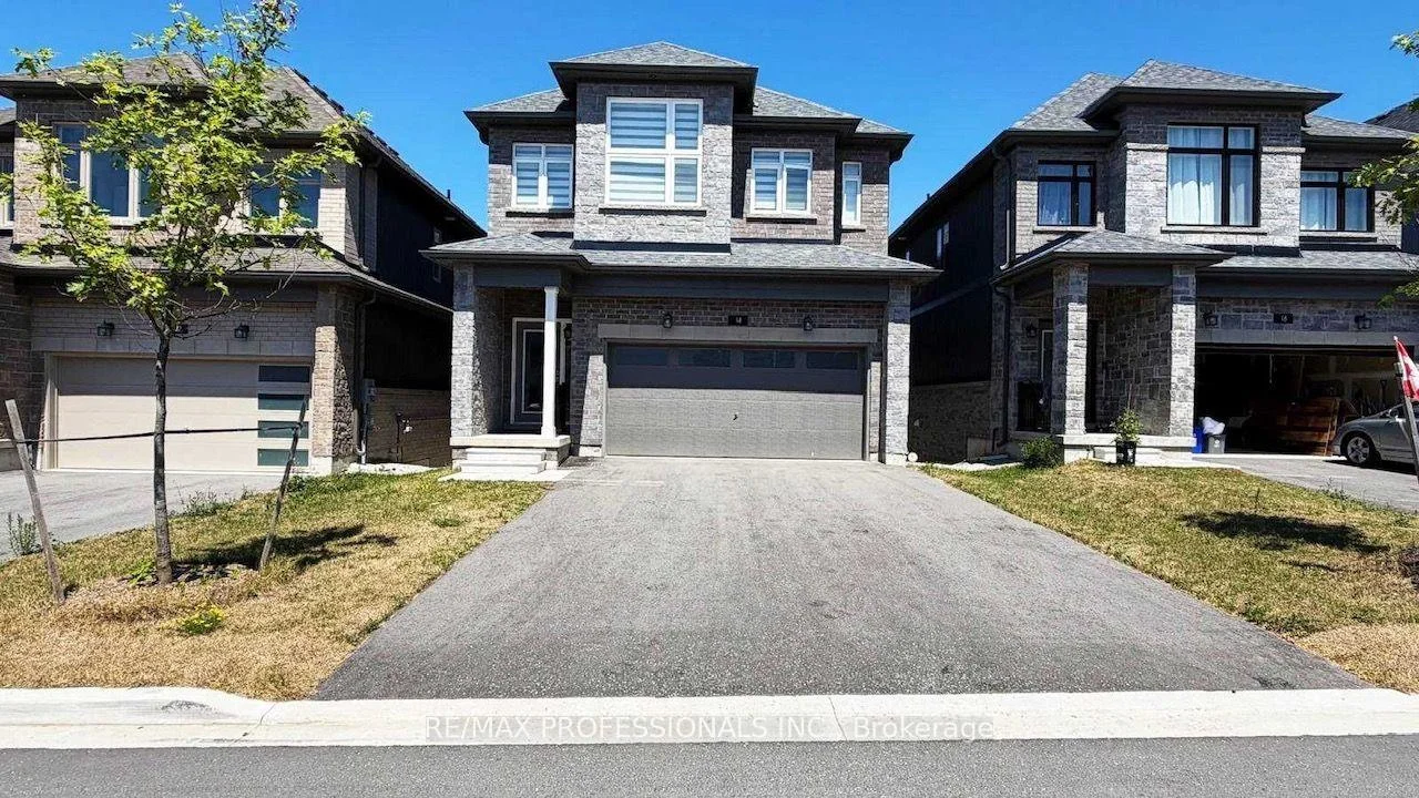 Photo 1 of 14 Barnyard Trail, Barrie, Innis-Shore — HOMEH