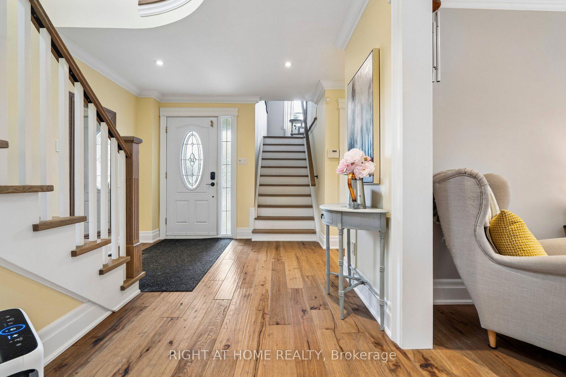 Photo 6 of 3525 Bertrand Road, Mississauga, Erin Mills — HOMEH