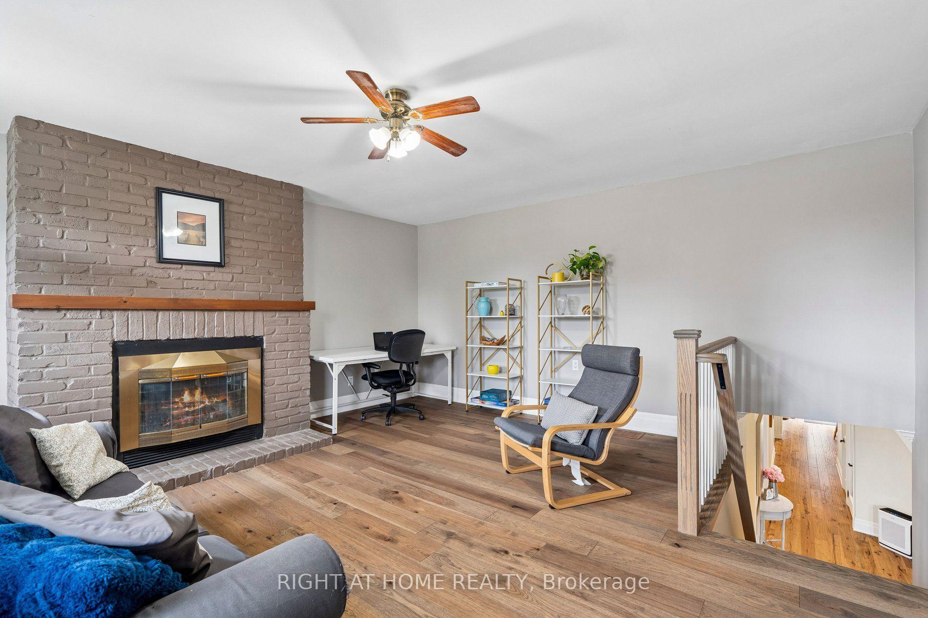 Photo 8 of 3525 Bertrand Road, Mississauga, Erin Mills — HOMEH