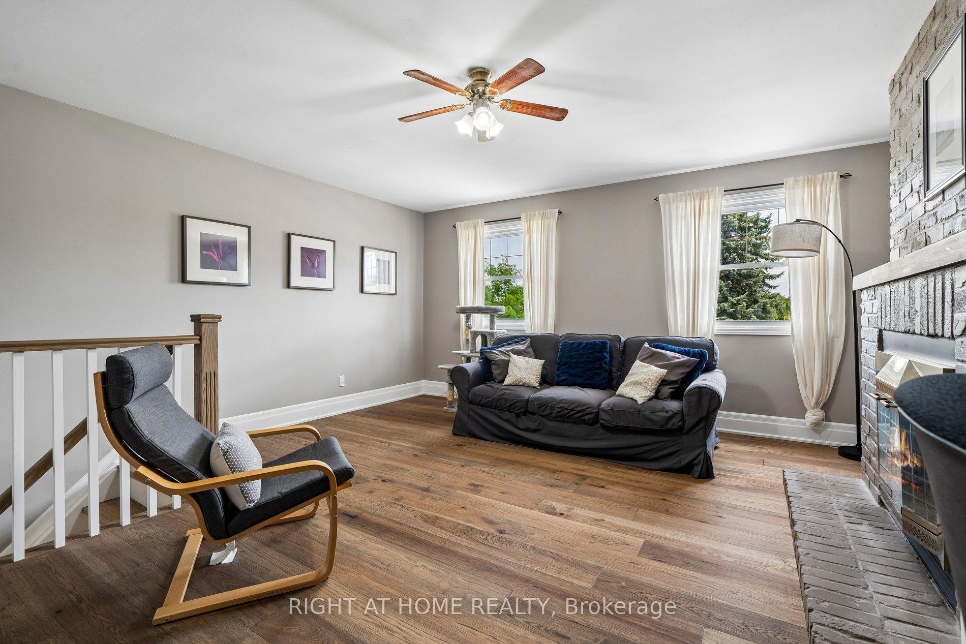 Photo 9 of 3525 Bertrand Road, Mississauga, Erin Mills — HOMEH