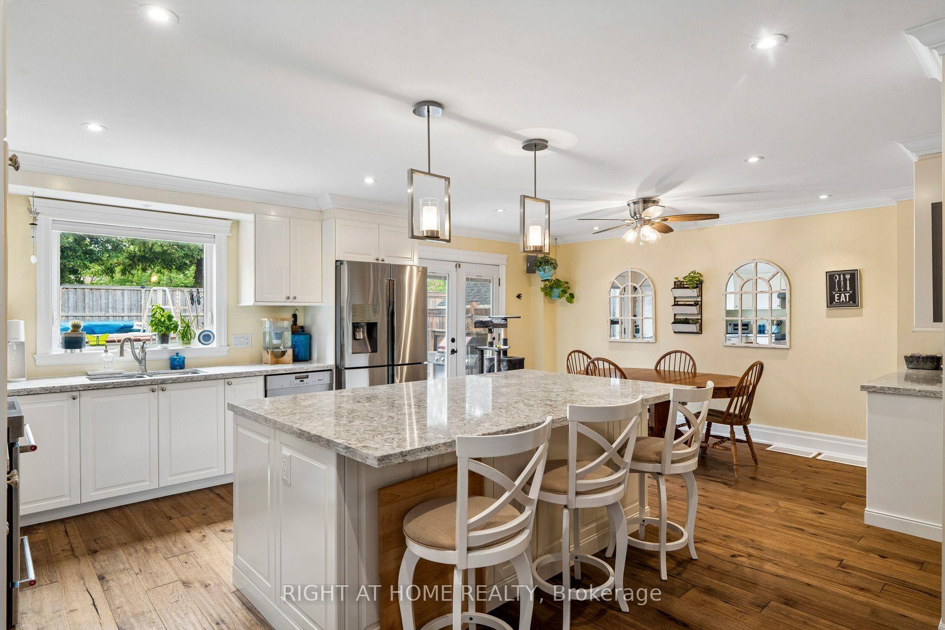 Photo 15 of 3525 Bertrand Road, Mississauga, Erin Mills — HOMEH