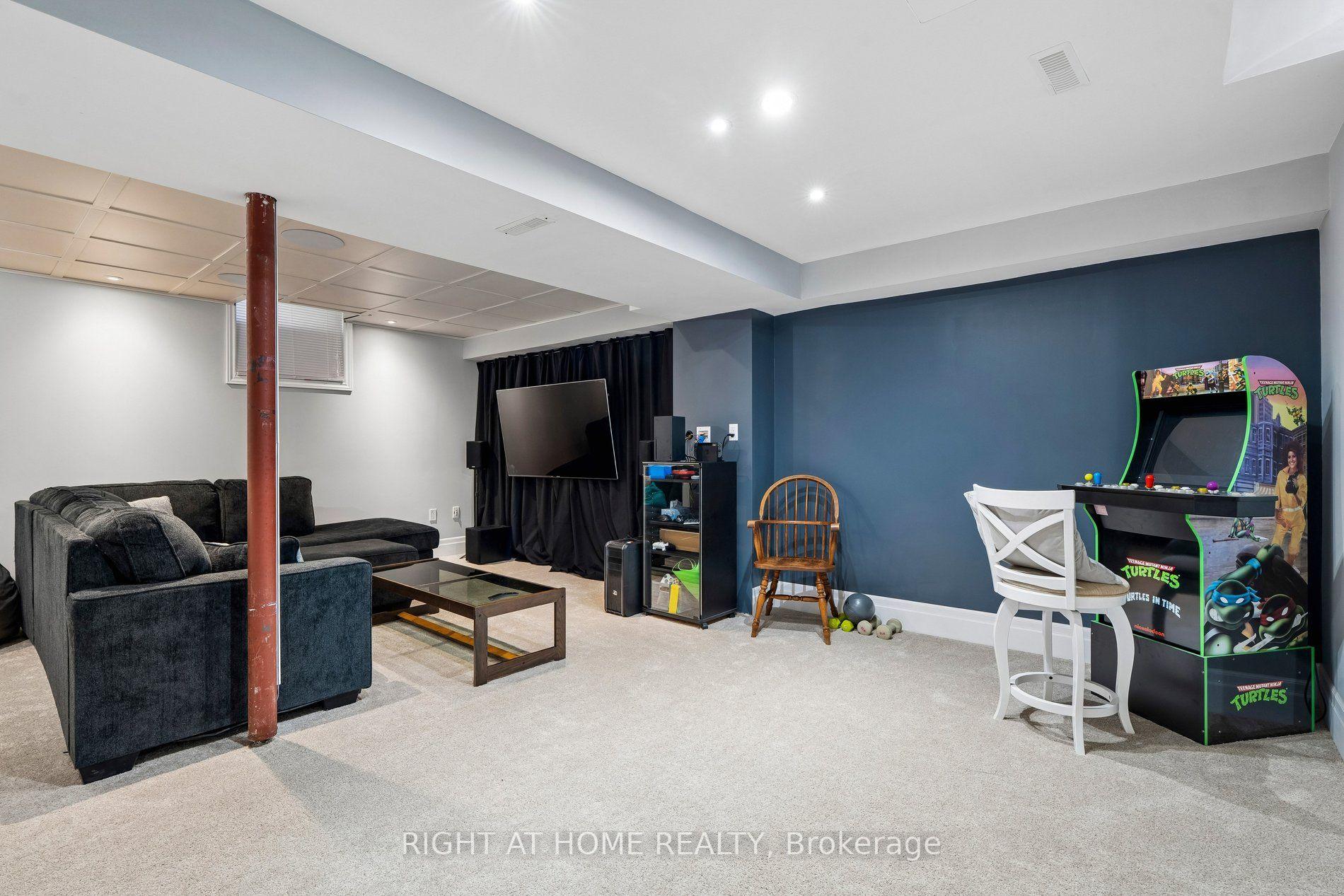 Photo 41 of 3525 Bertrand Road, Mississauga, Erin Mills — HOMEH