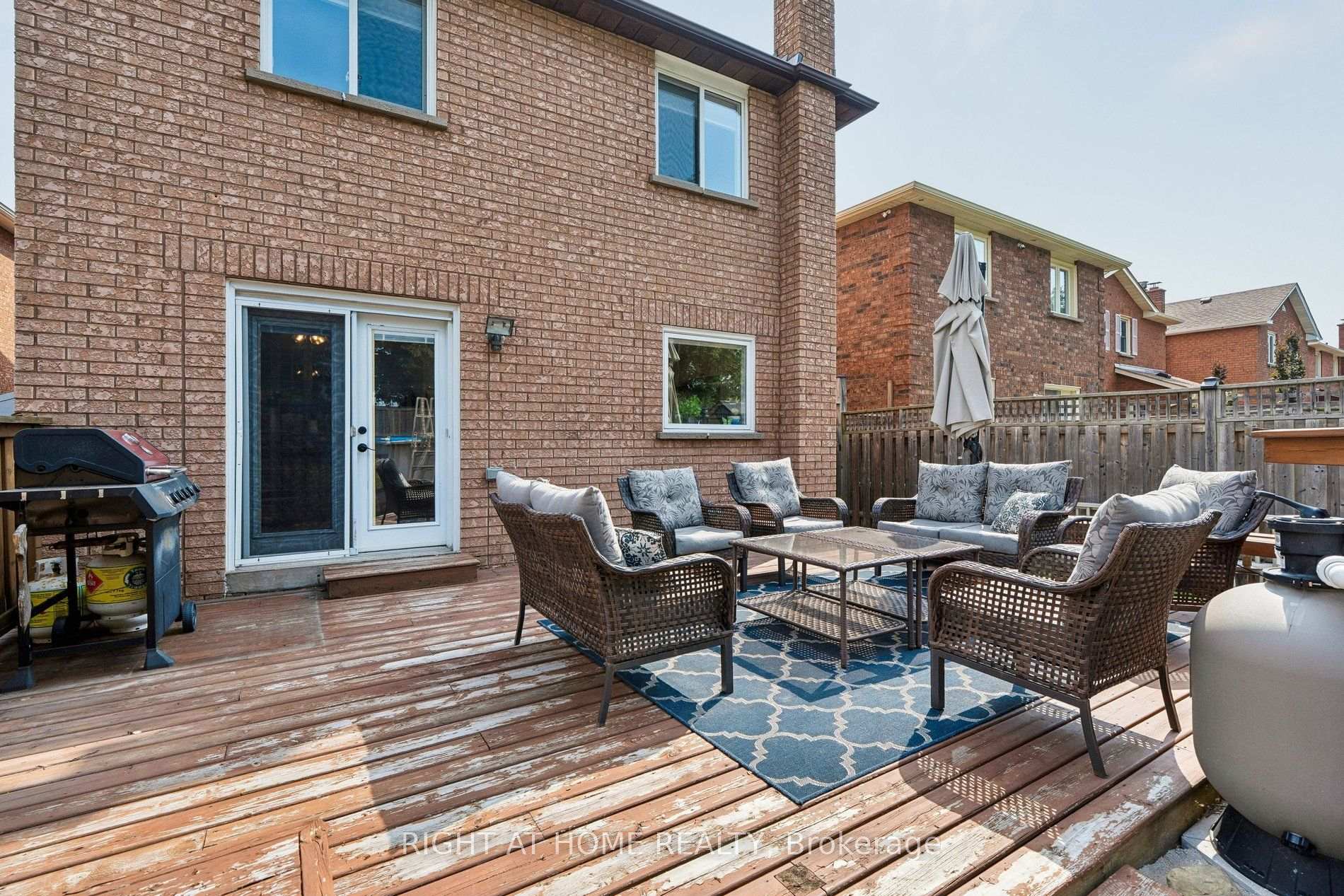 Photo 46 of 3525 Bertrand Road, Mississauga, Erin Mills — HOMEH