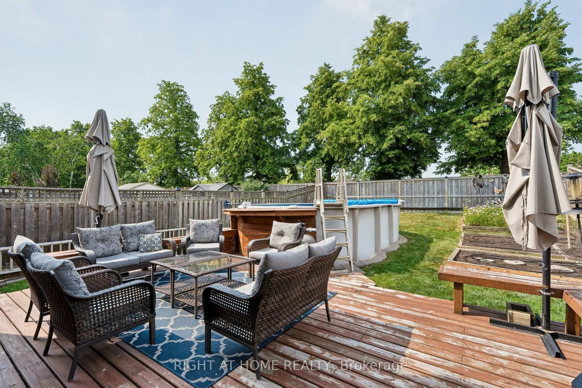 Photo 47 of 3525 Bertrand Road, Mississauga, Erin Mills — HOMEH