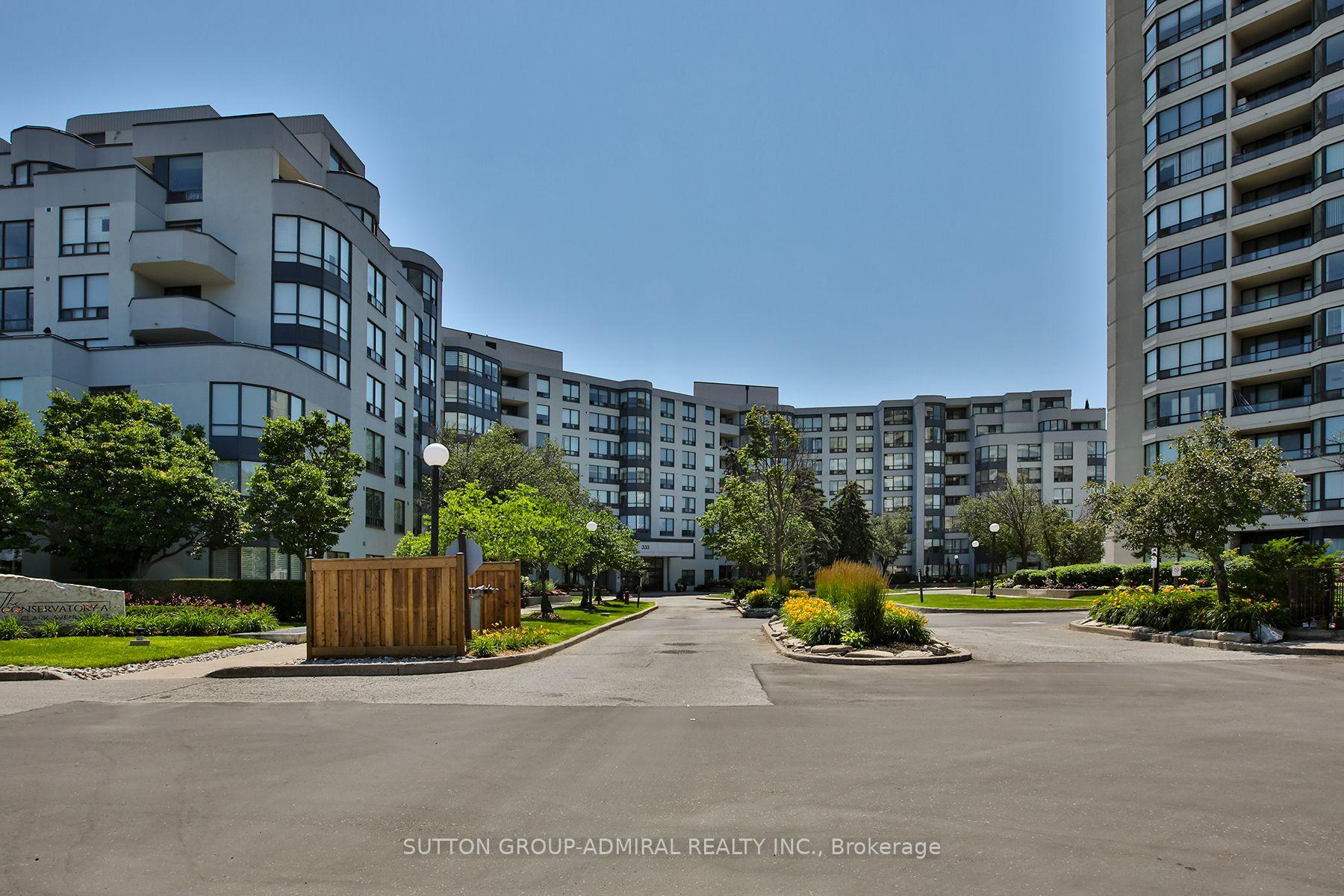 Photo of Unit 106, 333 Clark Avenue W