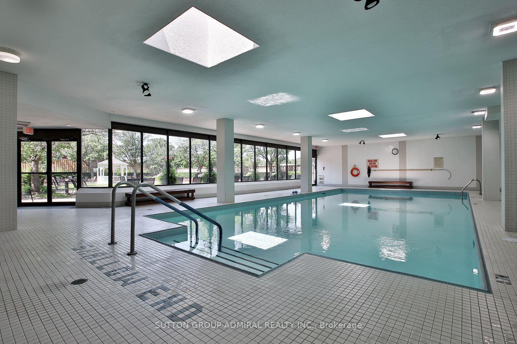 Photo 3 of Unit 106, 333 Clark Avenue W, Vaughan, Crestwood-Springfarm-Yorkhill — HOMEH