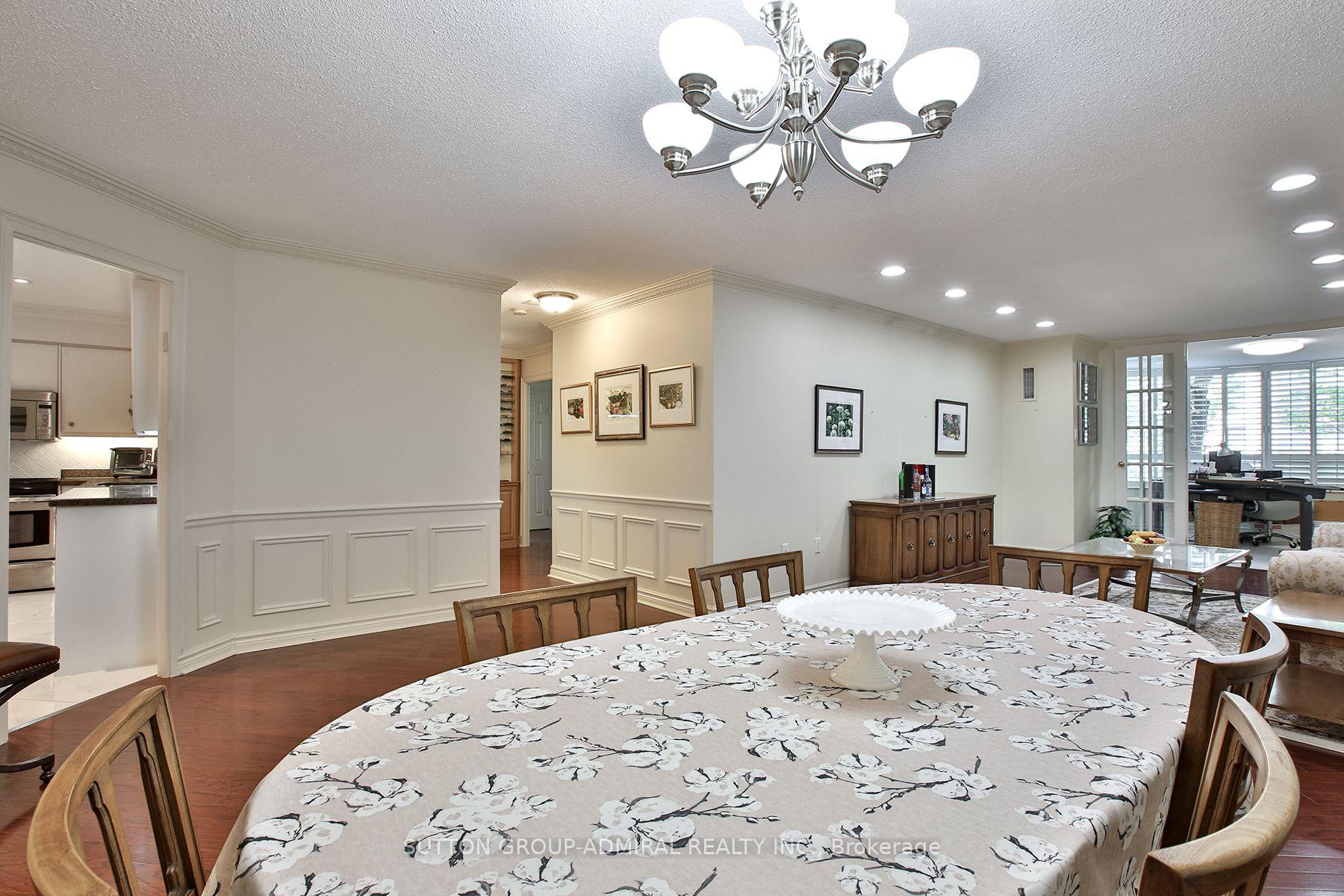 Photo 7 of Unit 106, 333 Clark Avenue W, Vaughan, Crestwood-Springfarm-Yorkhill — HOMEH