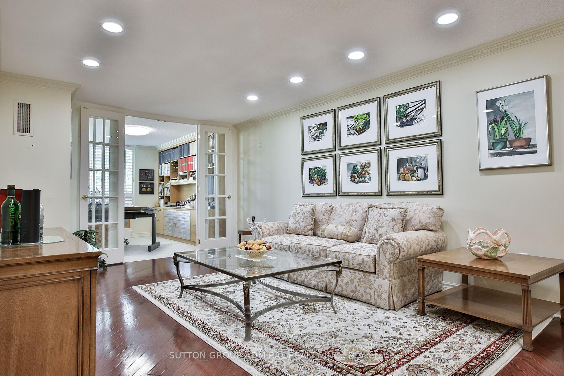 Photo 9 of Unit 106, 333 Clark Avenue W, Vaughan, Crestwood-Springfarm-Yorkhill — HOMEH