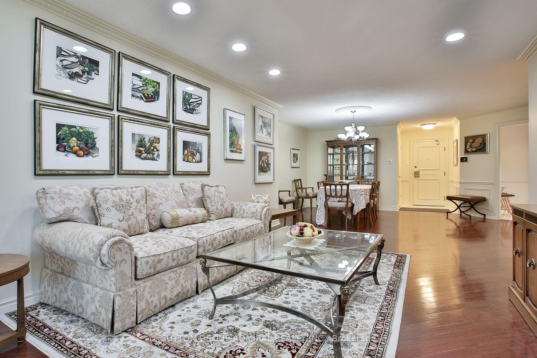 Photo 10 of Unit 106, 333 Clark Avenue W, Vaughan, Crestwood-Springfarm-Yorkhill — HOMEH