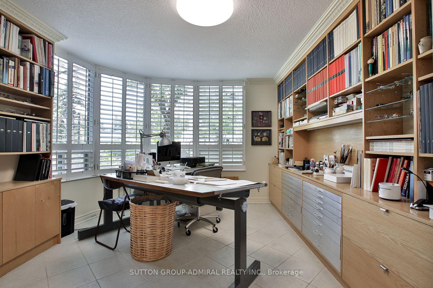 Photo 12 of Unit 106, 333 Clark Avenue W, Vaughan, Crestwood-Springfarm-Yorkhill — HOMEH