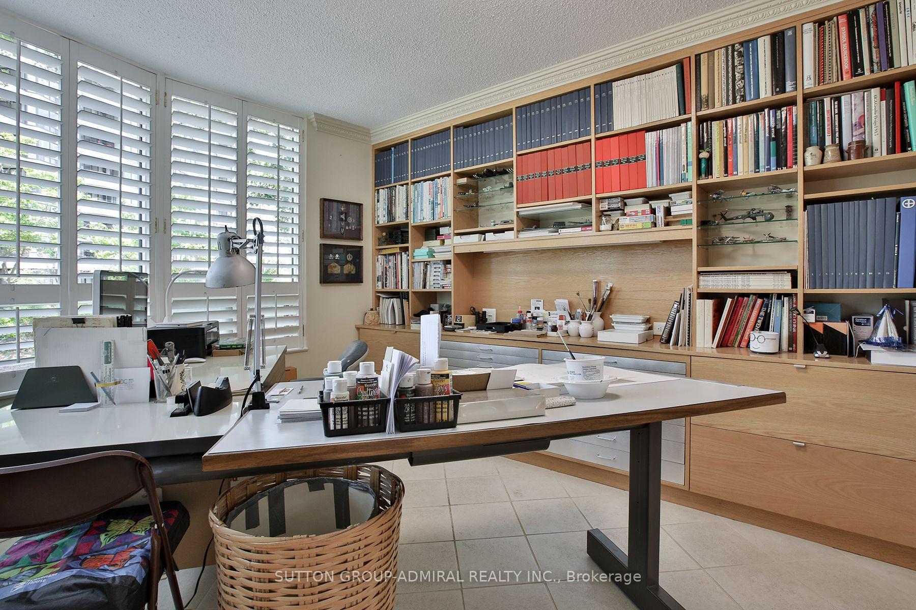 Photo 14 of Unit 106, 333 Clark Avenue W, Vaughan, Crestwood-Springfarm-Yorkhill — HOMEH
