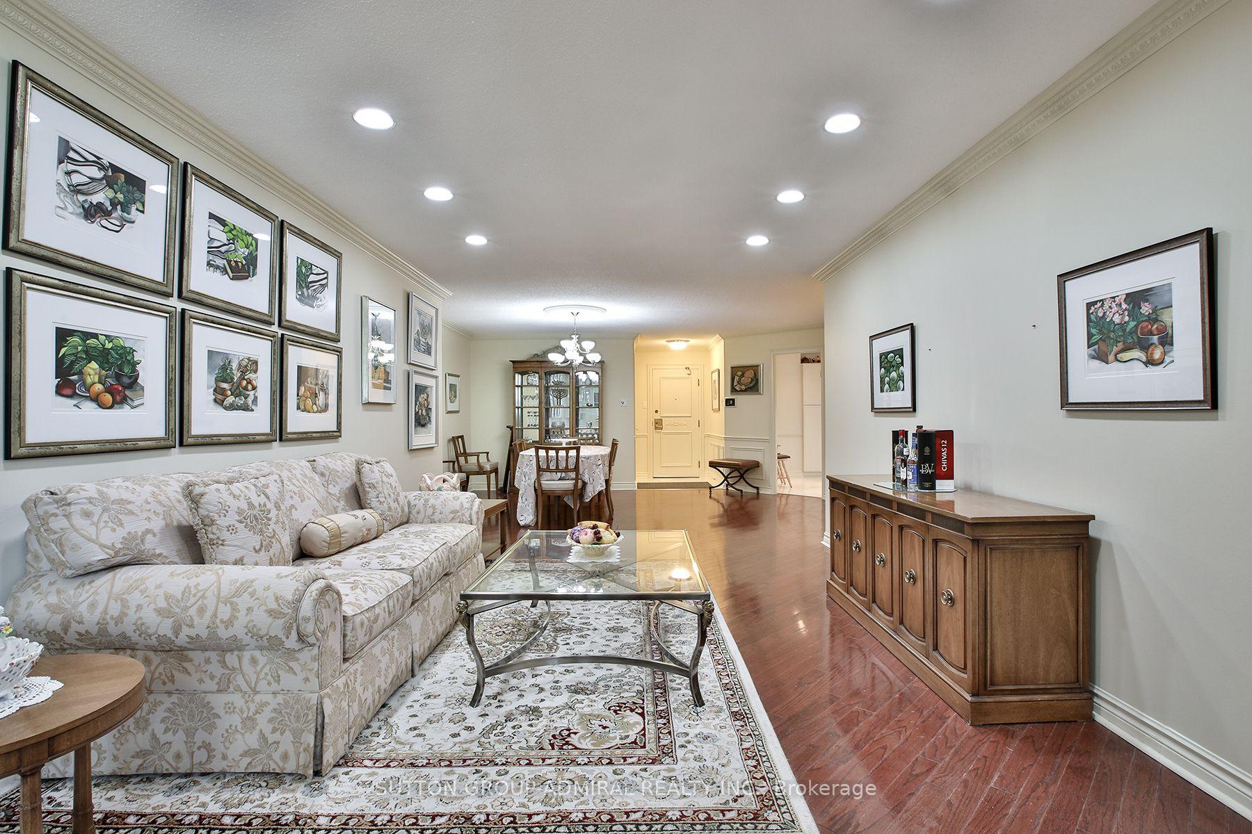 Photo 15 of Unit 106, 333 Clark Avenue W, Vaughan, Crestwood-Springfarm-Yorkhill — HOMEH