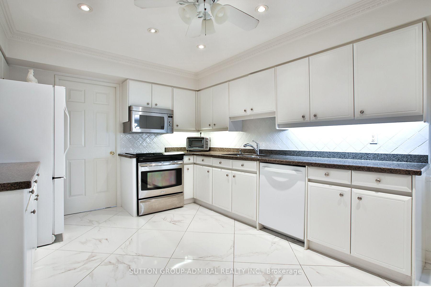 Photo 17 of Unit 106, 333 Clark Avenue W, Vaughan, Crestwood-Springfarm-Yorkhill — HOMEH