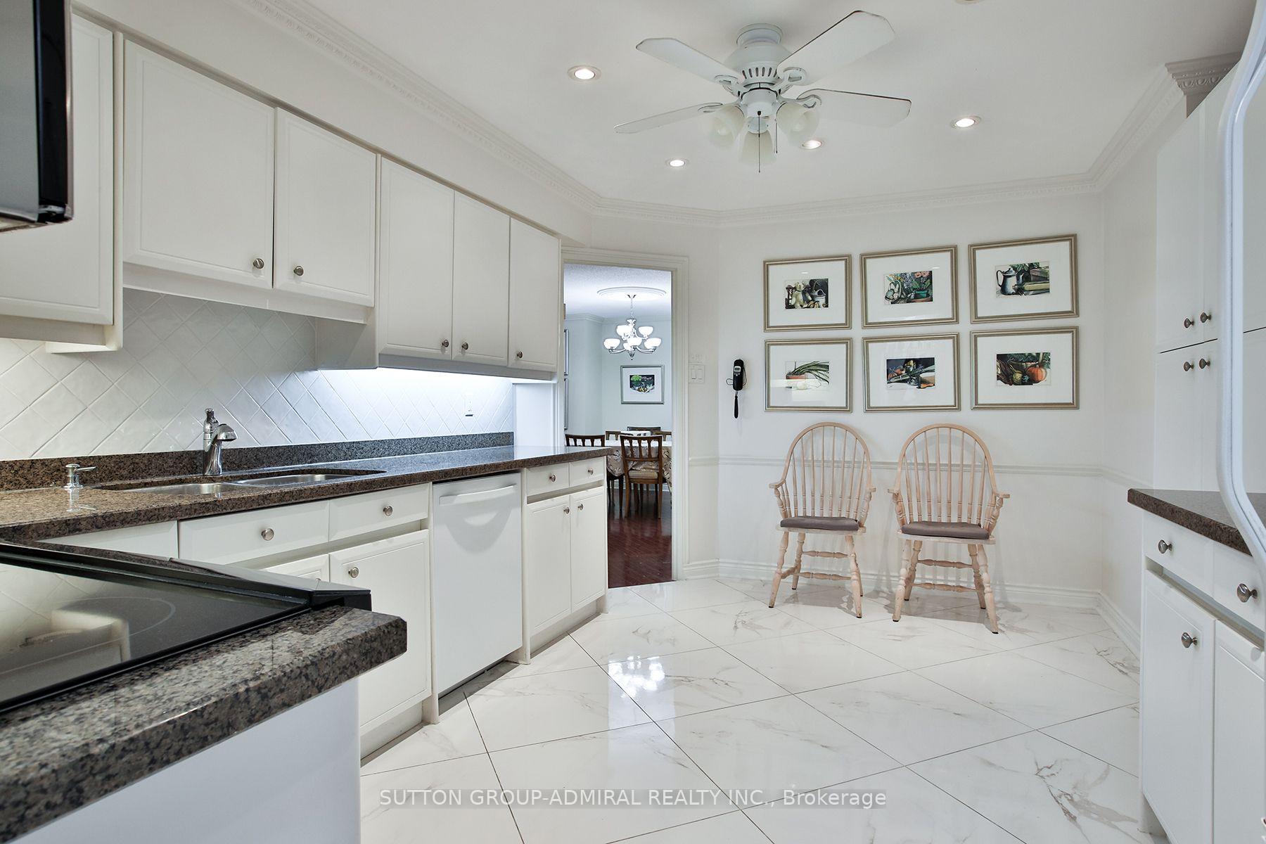Photo 18 of Unit 106, 333 Clark Avenue W, Vaughan, Crestwood-Springfarm-Yorkhill — HOMEH