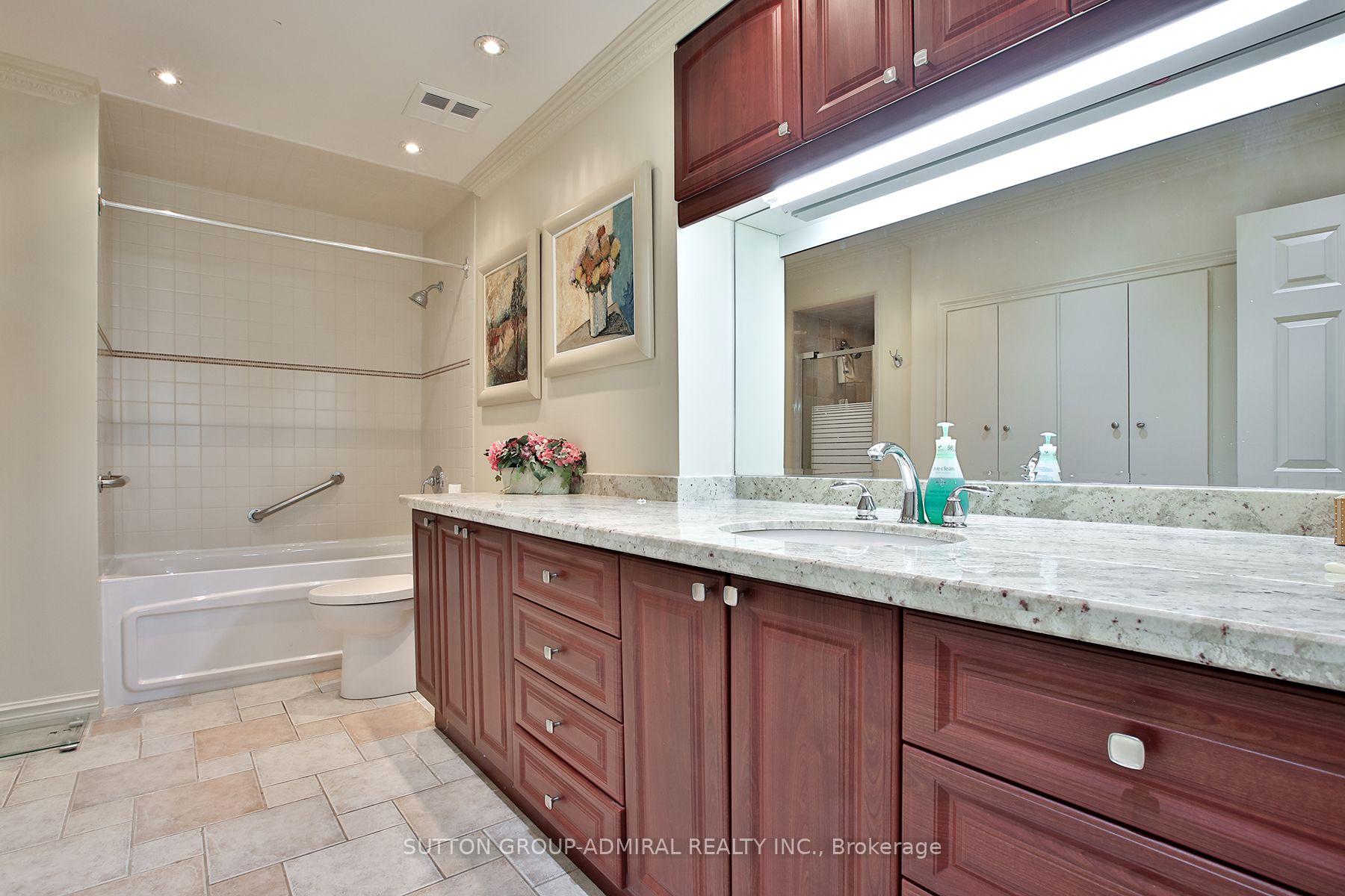 Photo 25 of Unit 106, 333 Clark Avenue W, Vaughan, Crestwood-Springfarm-Yorkhill — HOMEH