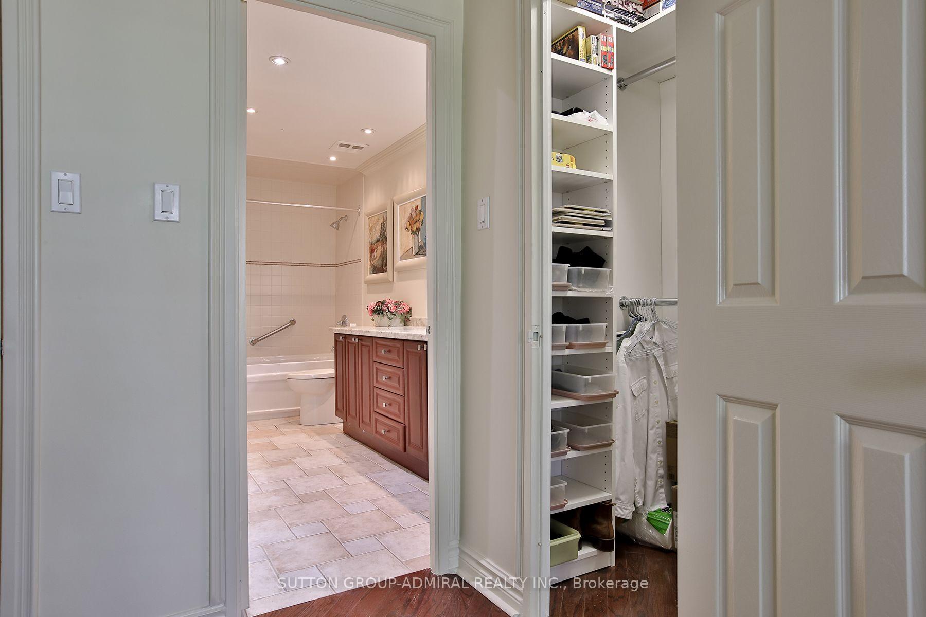 Photo 27 of Unit 106, 333 Clark Avenue W, Vaughan, Crestwood-Springfarm-Yorkhill — HOMEH