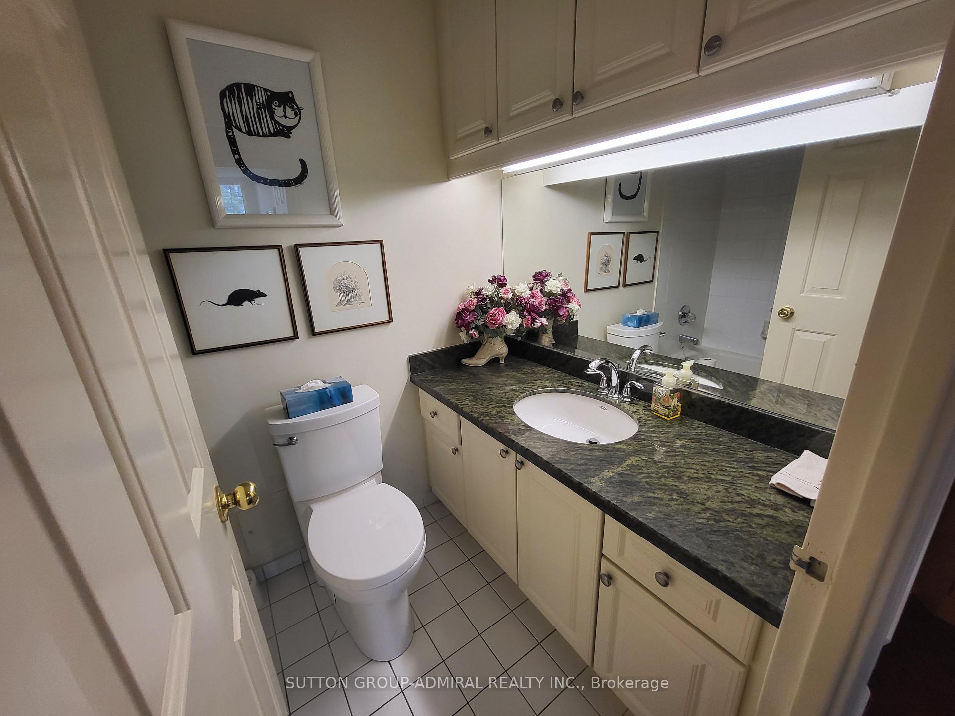 Photo 28 of Unit 106, 333 Clark Avenue W, Vaughan, Crestwood-Springfarm-Yorkhill — HOMEH