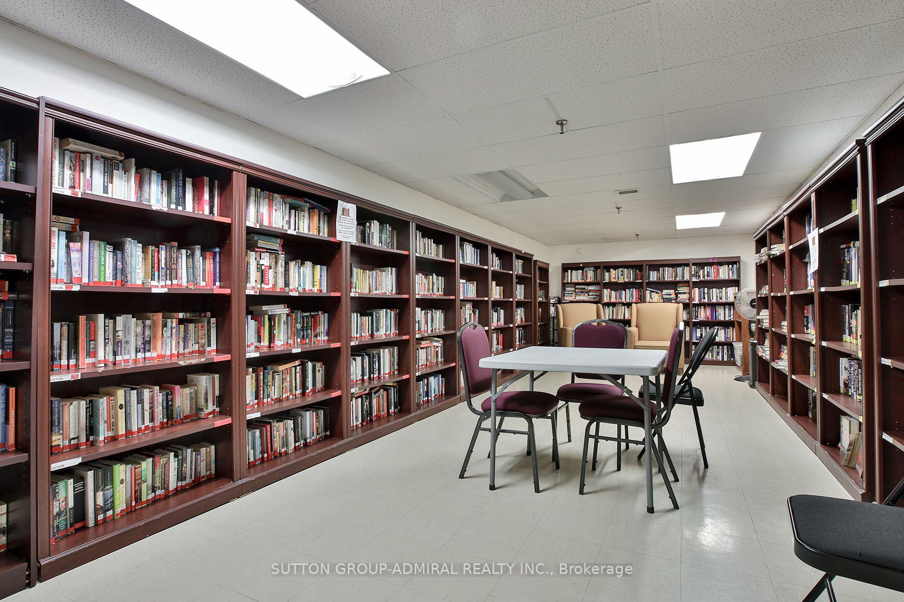 Photo 30 of Unit 106, 333 Clark Avenue W, Vaughan, Crestwood-Springfarm-Yorkhill — HOMEH